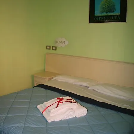 Guest house Le Della Principessa