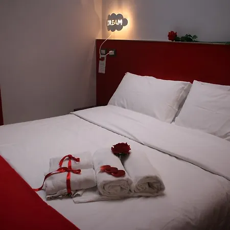 Le Della Principessa Roma