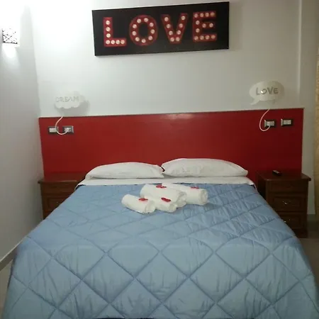 Affittacamere Le Della Principessa