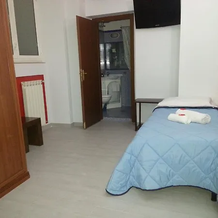 Konukevi Le Della Principessa